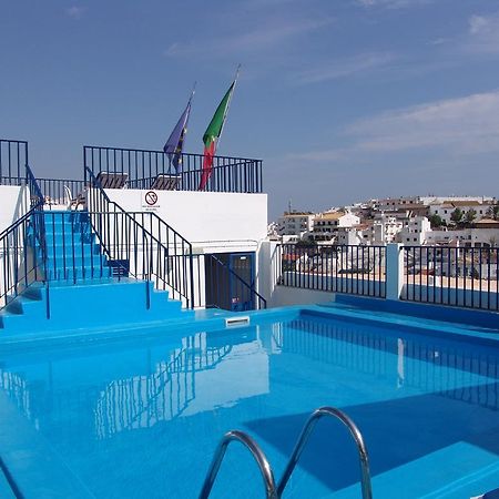 Apartamentos Turisticos Regina Albufeira Einrichtungen foto