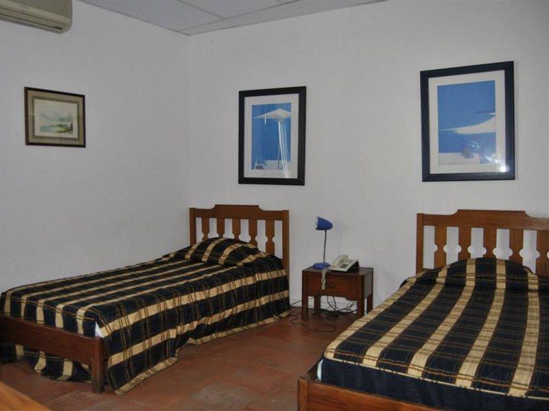 Apartamentos Turisticos Regina Albufeira Exterior foto