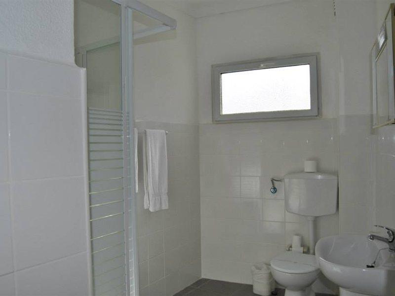 Apartamentos Turisticos Regina Albufeira Exterior foto