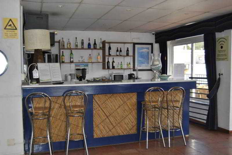 Apartamentos Turisticos Regina Albufeira Exterior foto