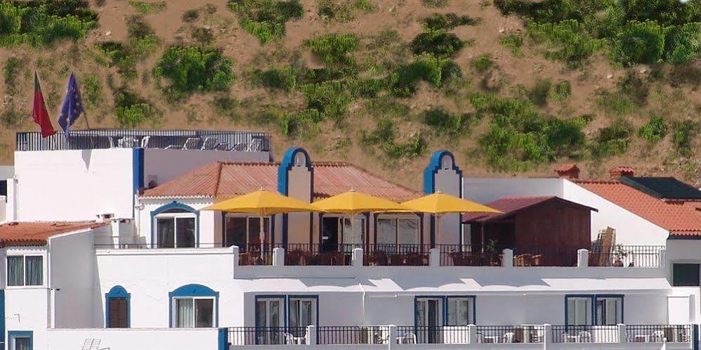 Apartamentos Turisticos Regina Albufeira Exterior foto