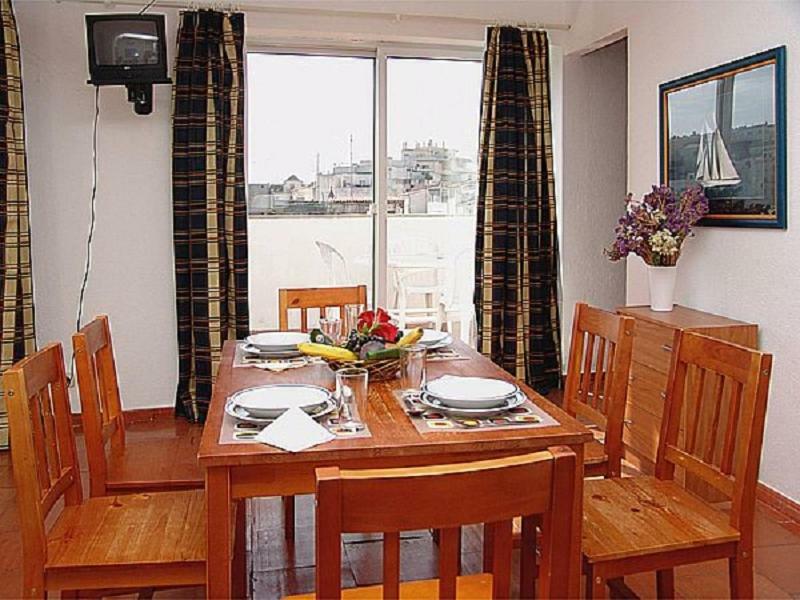 Apartamentos Turisticos Regina Albufeira Exterior foto